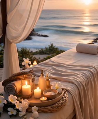 Professional Massage Therapy – $50 / 50 min Discovery Promo in Saint-Georges