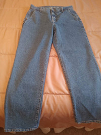 New, Old Navy Jeans with Secret Slim Front Pockets
