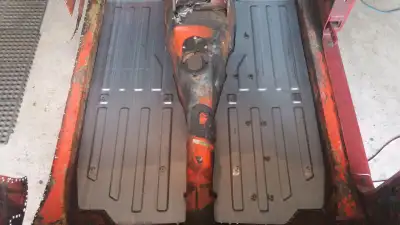Hello my name is Chris Saur the owner of Royal Restoration a cnc machine shop fabricating,die buildi...