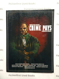 Roleplaying Manual: "Crime Pays, A Godfather's Grimoire"