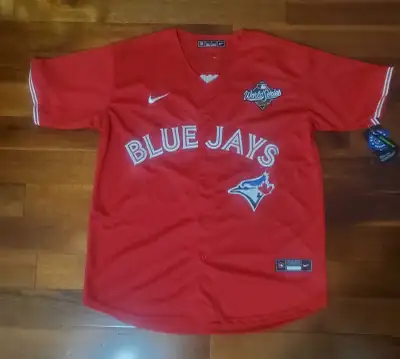 NEW NHL/NBA/MLB/NFL & Soccer jerseys!!!, View more