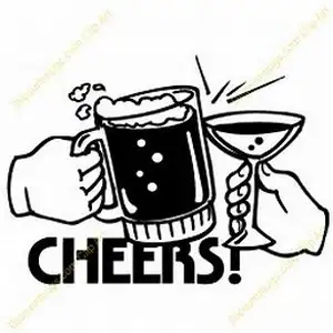 Experienced bartender for hire, View more