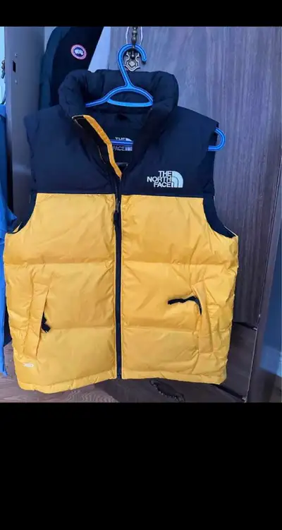 The North Face Vest, View more