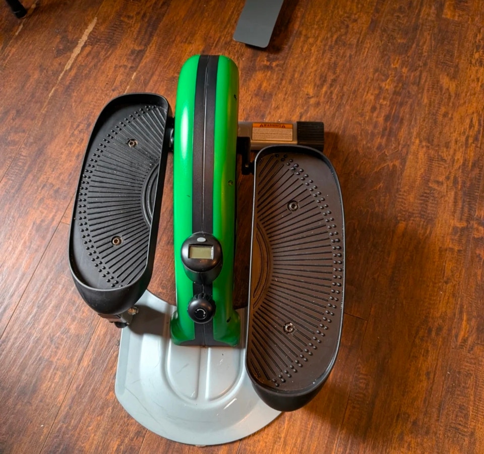 Stamina in motion Elliptical Elliptical | Exercise Equipment ...