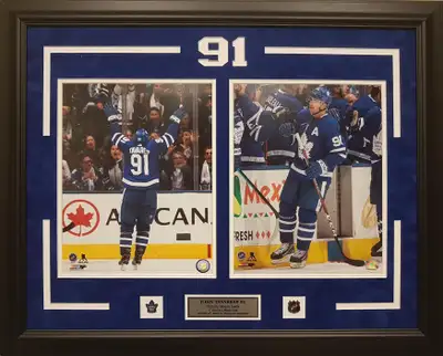 John Tavares, View more