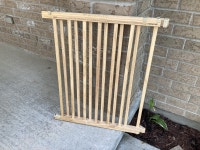 Baby Proofing Gates