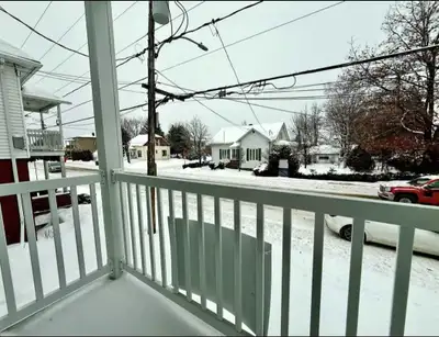 4 ½ à louer Situé à Grand-Mère. Type : Appartement 4 ½ spacieux et lumineux Nombre de pièces : 2 cha...