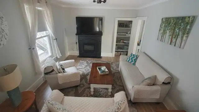 Three Bedroom Short Term- October 2025 in Short Term Rentals in Saint John - Image 5