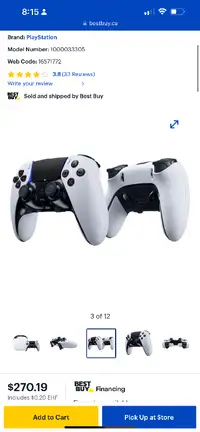 ps5 wireless controller