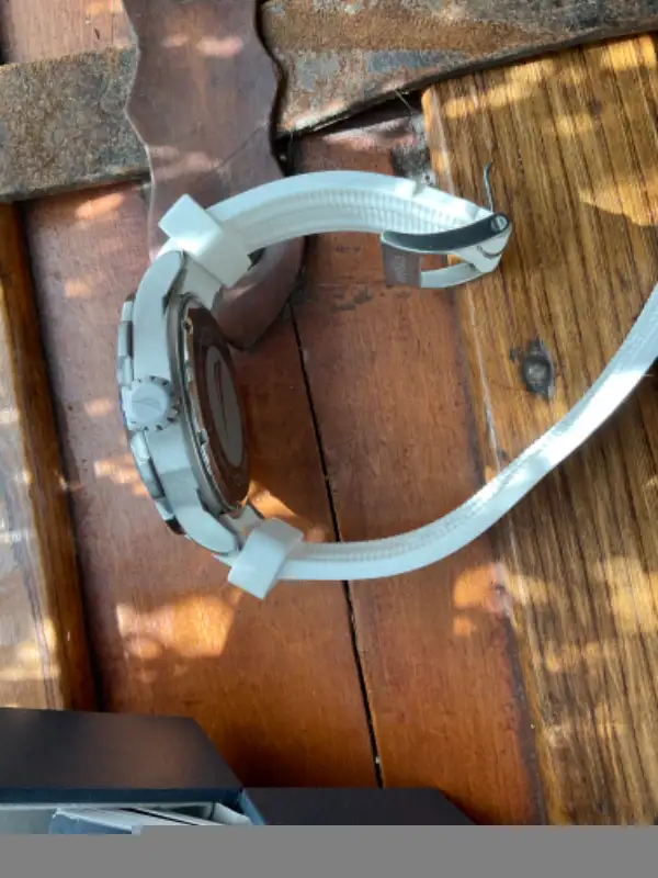 Montre Nautica pour homme in Jewellery & Watches in West Island - Image 6