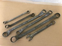 Wrenches (6)