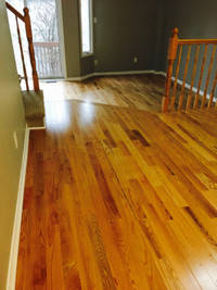 Teakwood Flooring Corp. - Installs from $1.50/SF