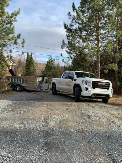 Gmc Sierra 3L diesel 