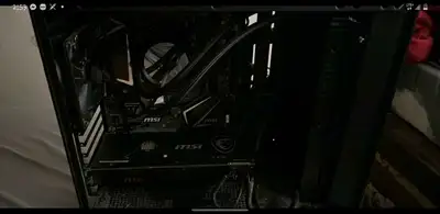 Gaming PC for Sale – High Performance, Great Price! Looking for a powerful gaming rig at a great val...