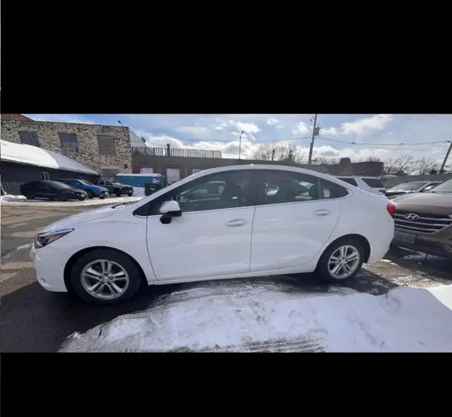 Chevy Cruze538899621180887041