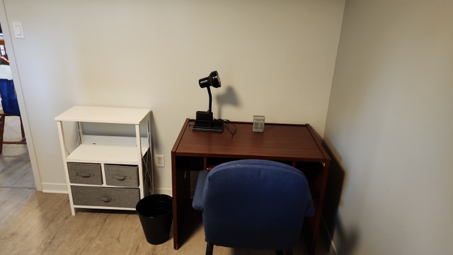 1 Chambre à louer — photo 2