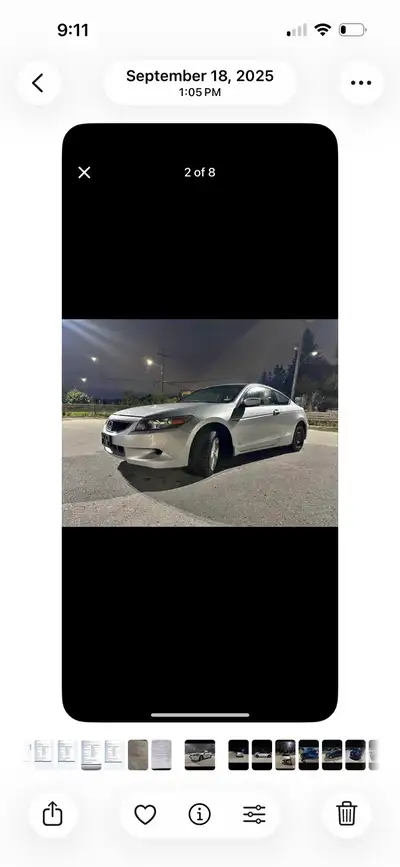 Safetified New front axles, all struts , all rotors and brakes and both rear calipers . Engine and t...