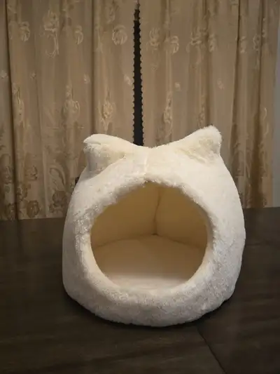 Cat House for sale, View more