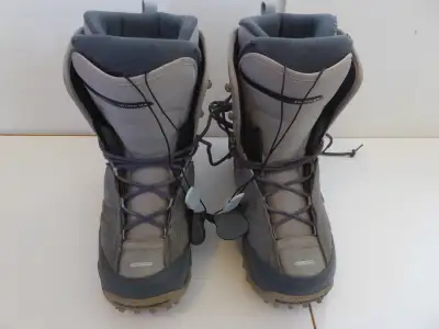 Salomon Snowboard Boots, View more