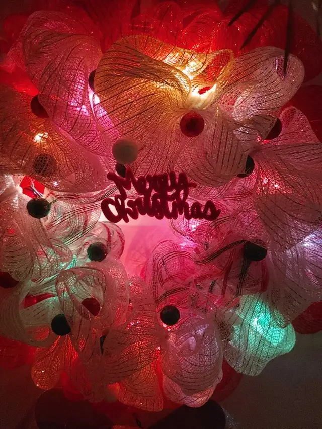 Christmas decorations  in Holiday, Event & Seasonal in Calgary - Image 4