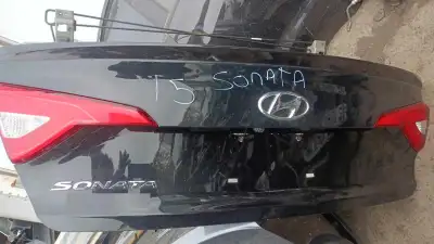 2015 to 2017 Hyundai Sonata - Parts Doors Tailgate Hood and more NEW, AFTERMARKET AND USED Please me...