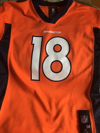 Broncos  Manning - Youth  shirt