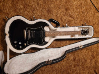 2008 Gibson SG
