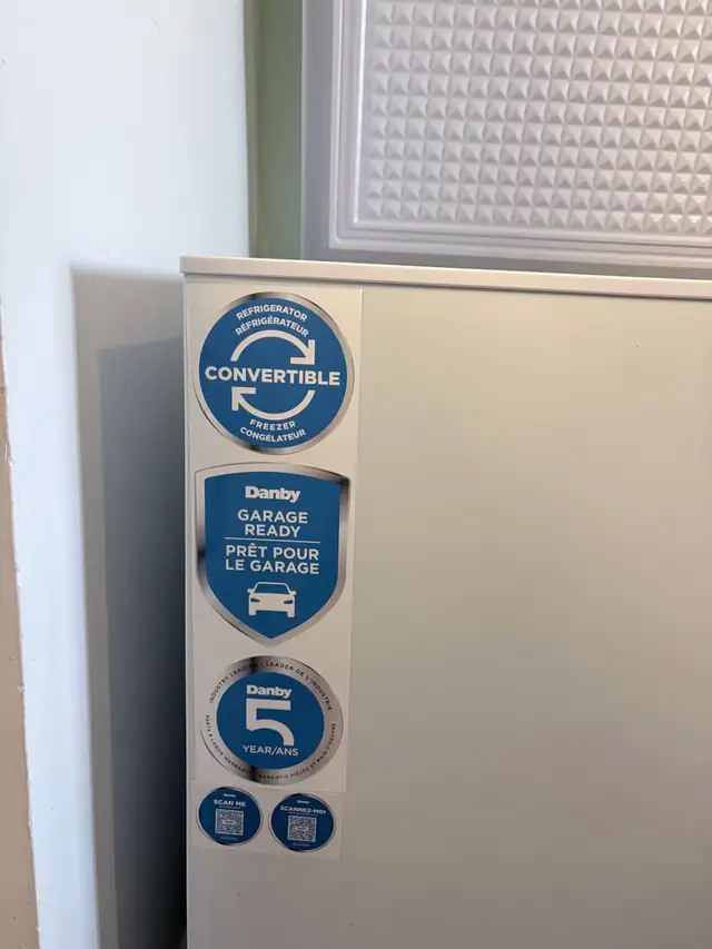 Freezer & Refrigerator 449046259549480962