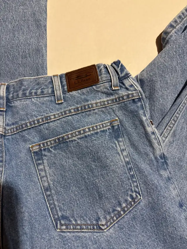 jeans by LLBean in Men's in Ottawa - Image 5