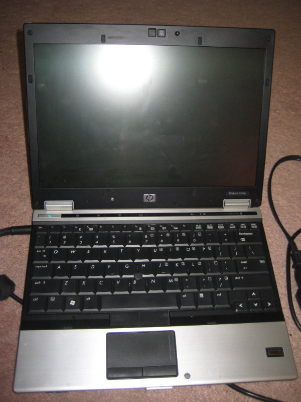 FS: Lenovo Z470 notebook i3-2310M 6Gb 750Gb, other electronic it in General Electronics in Ottawa - Image 3