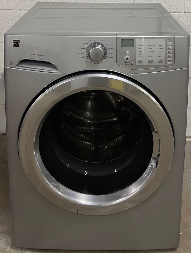 SALE! Washing Machine “KENMORE” H36/W27/D30 in Washers & Dryers in City of Toronto