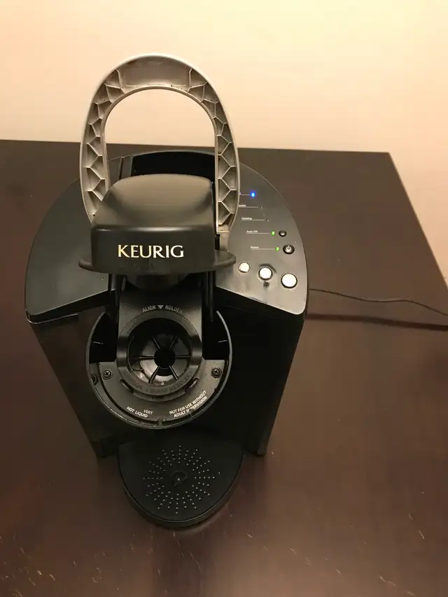 Keurig K Compact in Coffee Makers in Winnipeg - Image 4