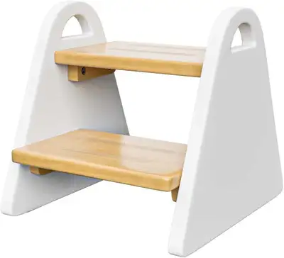 Kids Wooden Step Stool, View more