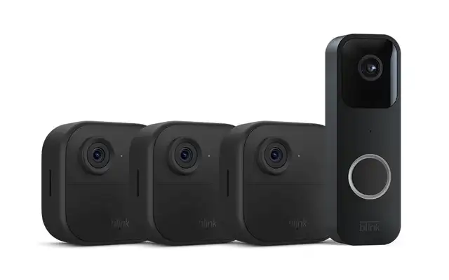  Home Security Camera Installation – Under $1000! 63694109183235120