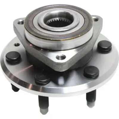 Moyeu arrière pour Toyota Yaris / Prius C Rear wheel bearing, View more
