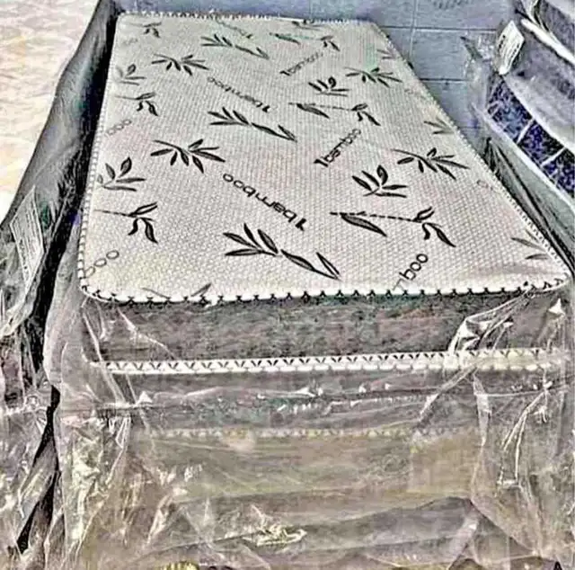 All Types Of Premium Mattress Available  Free Delivery. in Beds & Mattresses in Delta/Surrey/Langley - Image 2