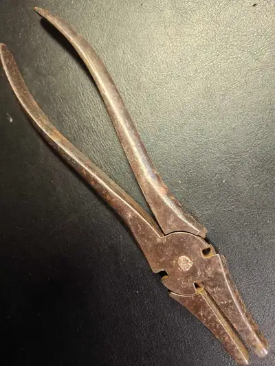Boker 9" Lineman's Plier, View more