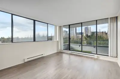 Perfect location for renting a nice apartment
