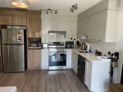 Appartement a louer Laval