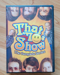That 70's Show - The Complete Series