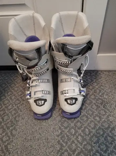 Kids Children Ski Boots Skis Skates, View more