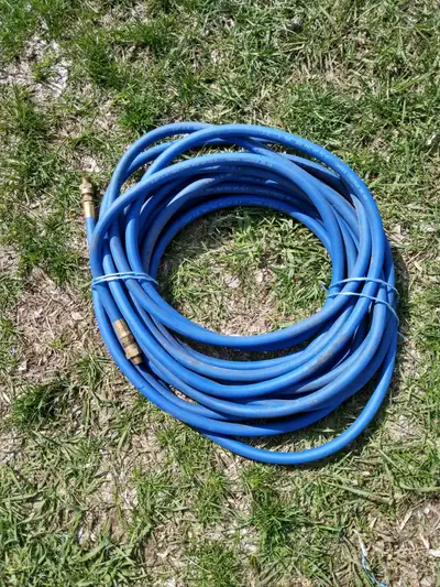 50' AIR HOSE FOR COMPRESSOR, View more