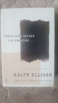 Ralph Ellison