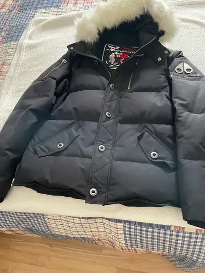Manteau Moose Knuckels XL pour homme , View more