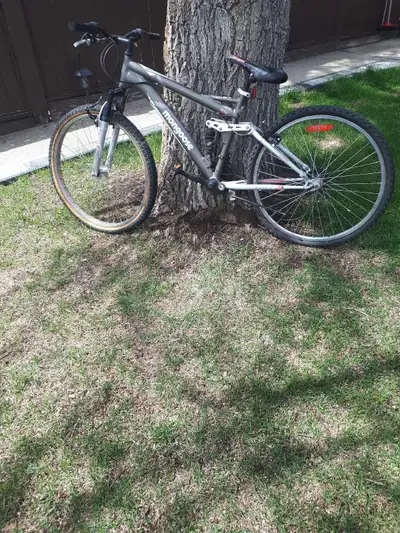 bike for sale phone or txt 403 977 8509, View more