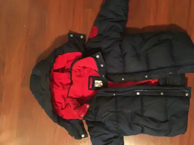 GAP winter jacket - Navy blue - size medium boys, View more