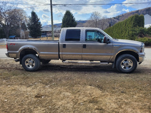 2005 Ford F 350
