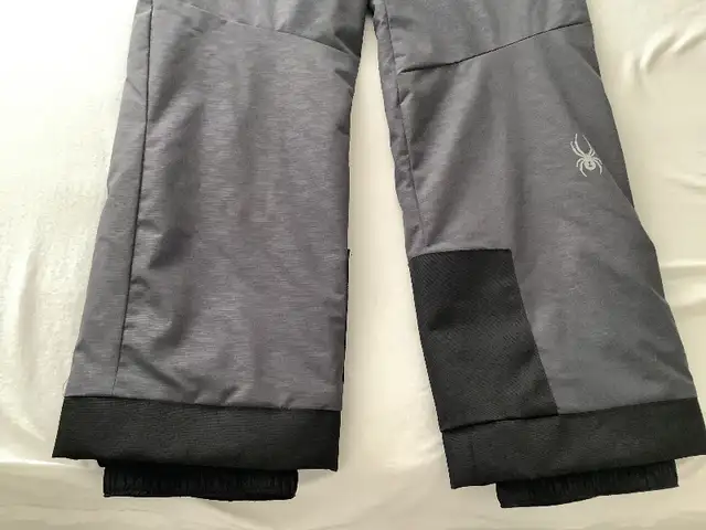Pantalon de neige (Spyder) in Kids & Youth in Longueuil / South Shore - Image 9
