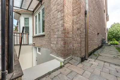 2 Bedroom + 1 washroom basement for rent in Richmond Hill, View more