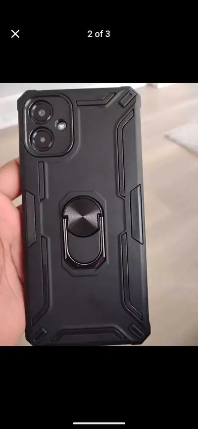 Brand New galaxy A06 for sale, only one day old,The reason why am selling is because I found my lost...
